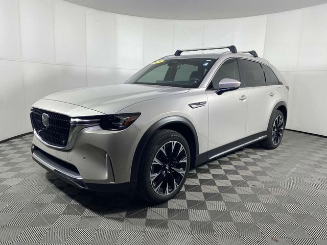 2024 Mazda CX-90 PHEV Premium Plus