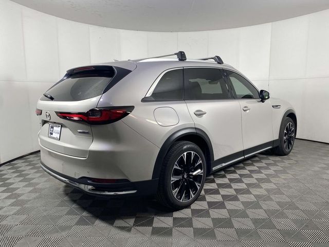 2024 Mazda CX-90 PHEV Premium Plus