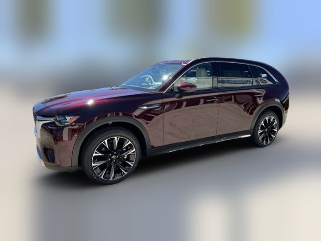 2024 Mazda CX-90 PHEV Premium Plus