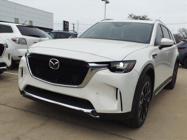 2024 Mazda CX-90 PHEV Premium Plus