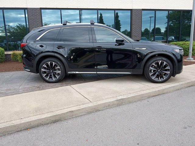 2024 Mazda CX-90 PHEV Premium Plus