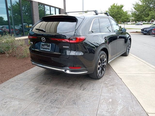 2024 Mazda CX-90 PHEV Premium Plus