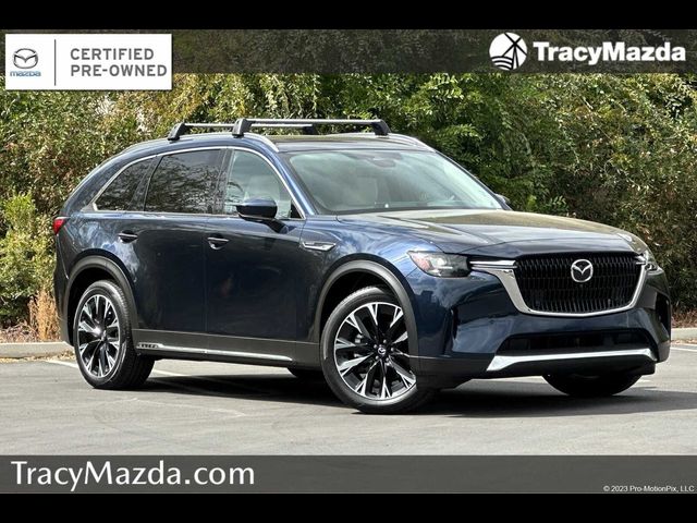 2024 Mazda CX-90 PHEV Premium Plus