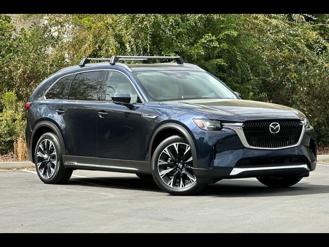 2024 Mazda CX-90 PHEV Premium Plus