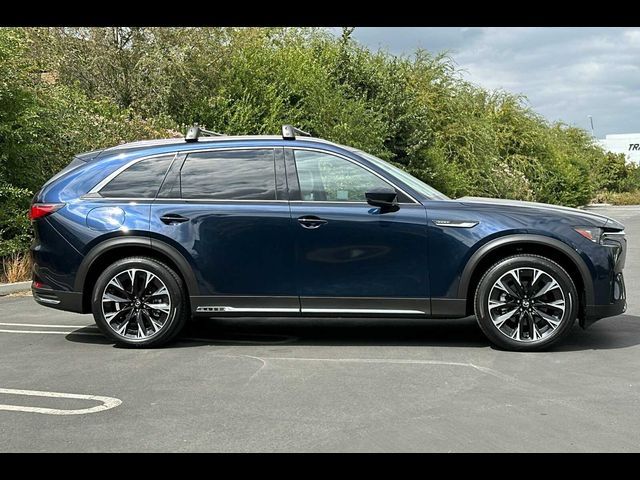 2024 Mazda CX-90 PHEV Premium Plus