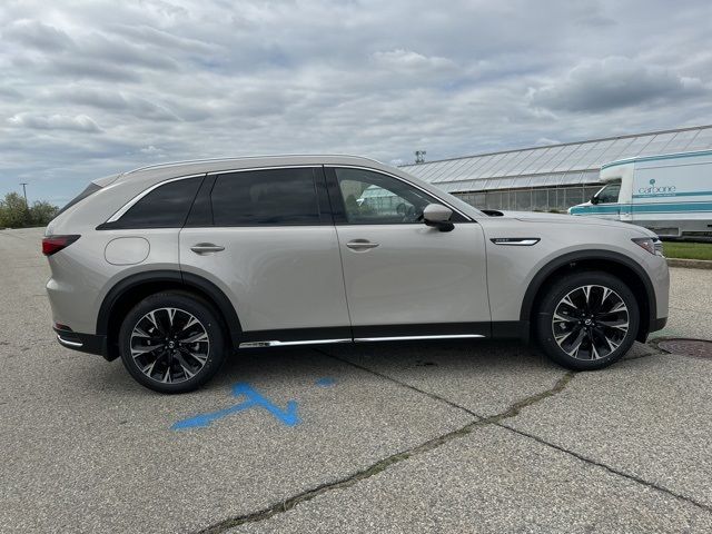 2024 Mazda CX-90 PHEV Premium Plus