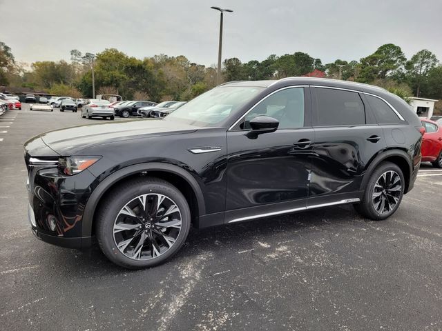 2024 Mazda CX-90 PHEV Premium Plus