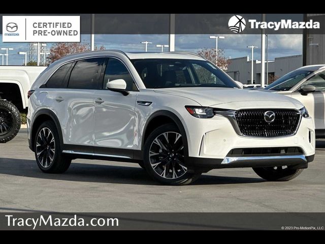 2024 Mazda CX-90 PHEV Premium Plus