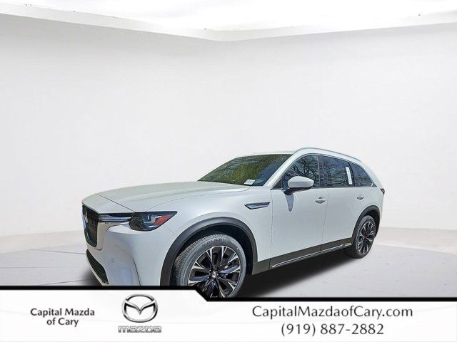 2024 Mazda CX-90 PHEV Premium Plus