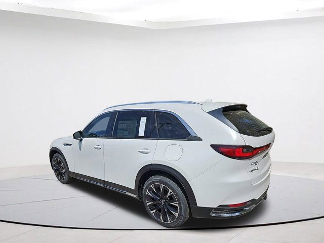 2024 Mazda CX-90 PHEV Premium Plus