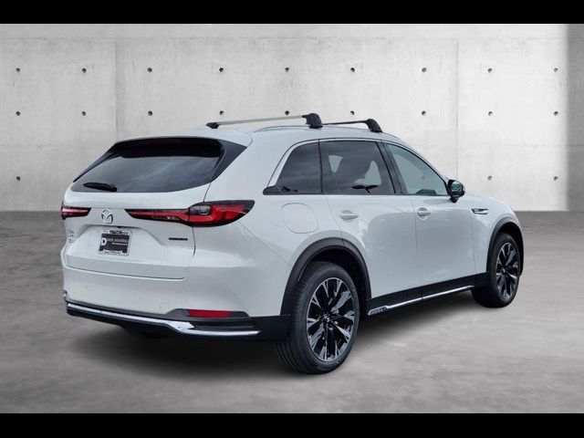 2024 Mazda CX-90 PHEV Premium Plus