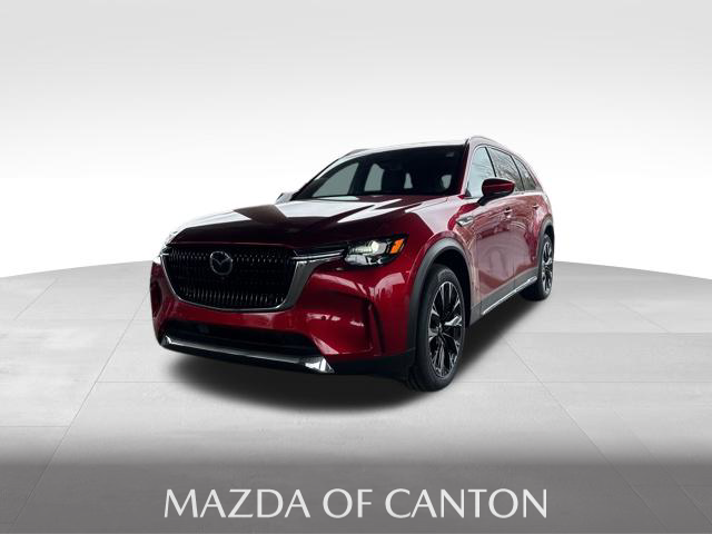 2024 Mazda CX-90 PHEV Premium Plus