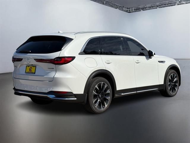 2024 Mazda CX-90 PHEV Premium Plus