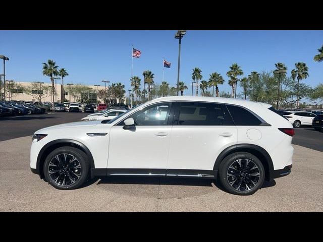 2024 Mazda CX-90 PHEV Premium Plus