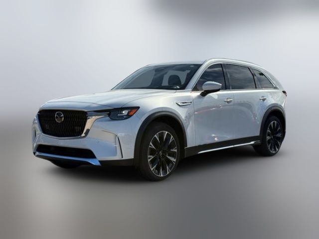 2024 Mazda CX-90 PHEV Premium Plus