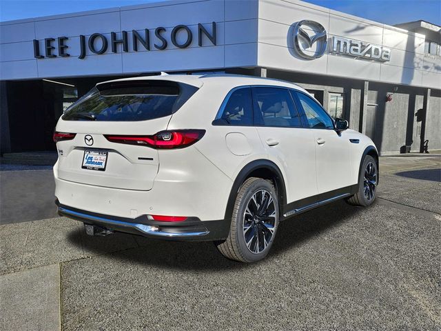 2024 Mazda CX-90 PHEV Premium Plus