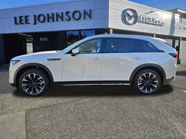 2024 Mazda CX-90 PHEV Premium Plus