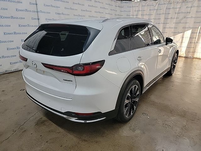 2024 Mazda CX-90 PHEV Premium Plus