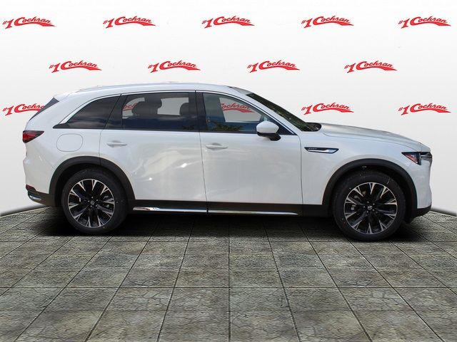 2024 Mazda CX-90 PHEV Premium Plus