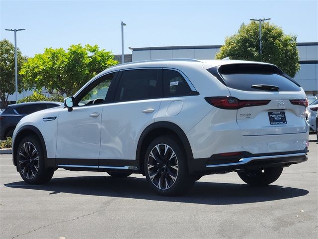 2024 Mazda CX-90 PHEV Premium Plus