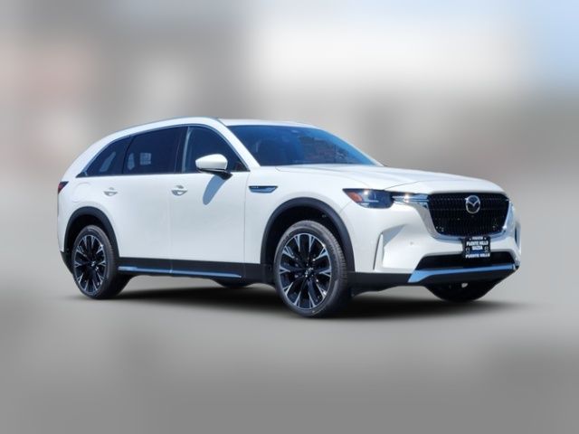 2024 Mazda CX-90 PHEV Premium Plus