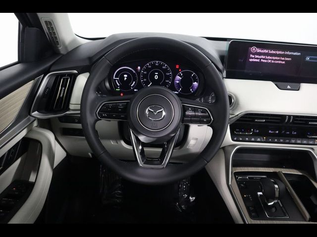 2024 Mazda CX-90 PHEV Premium Plus