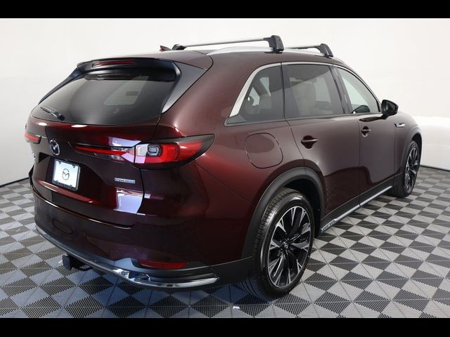 2024 Mazda CX-90 PHEV Premium Plus