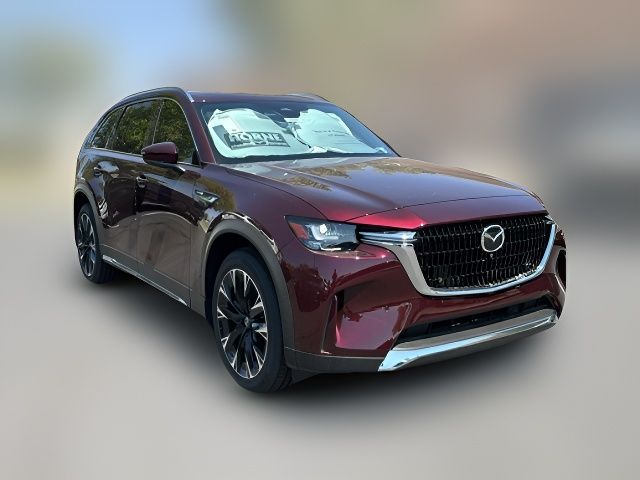 2024 Mazda CX-90 PHEV Premium Plus