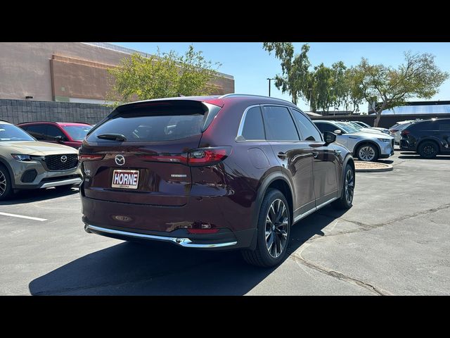 2024 Mazda CX-90 PHEV Premium Plus