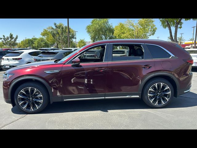 2024 Mazda CX-90 PHEV Premium Plus