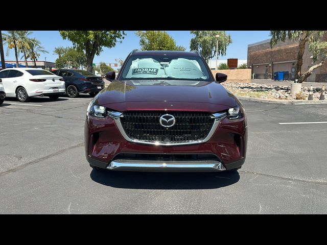 2024 Mazda CX-90 PHEV Premium Plus