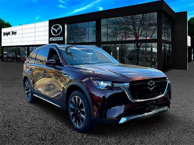 2024 Mazda CX-90 PHEV Premium Plus