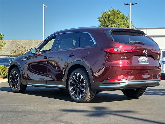 2024 Mazda CX-90 PHEV Premium Plus