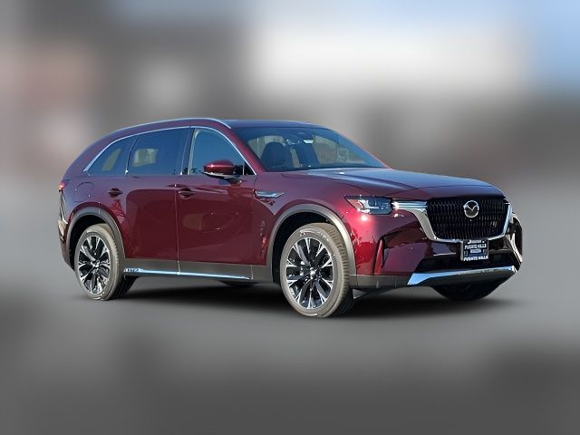 2024 Mazda CX-90 PHEV Premium Plus