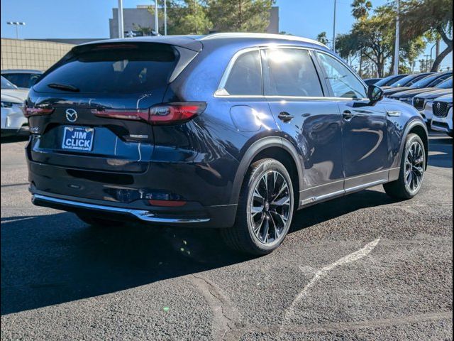 2024 Mazda CX-90 PHEV Premium Plus