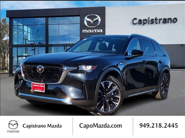 2024 Mazda CX-90 PHEV Premium Plus