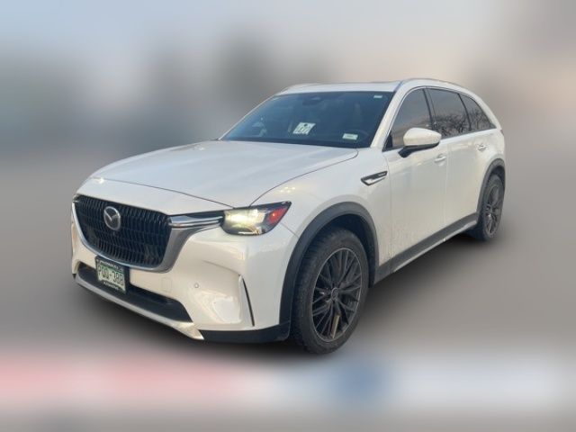 2024 Mazda CX-90 PHEV Premium Plus