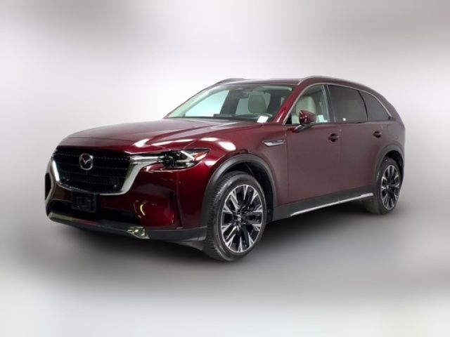 2024 Mazda CX-90 PHEV Premium Plus