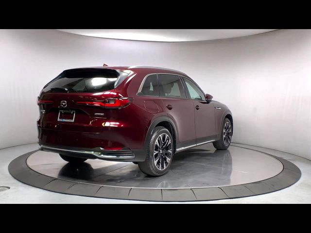 2024 Mazda CX-90 PHEV Premium Plus