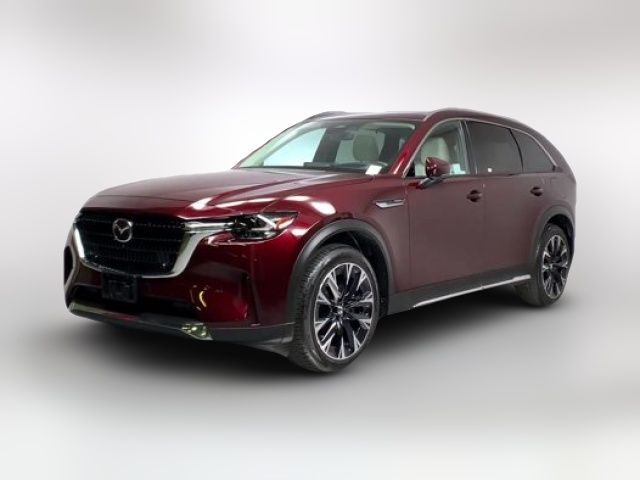 2024 Mazda CX-90 PHEV Premium Plus