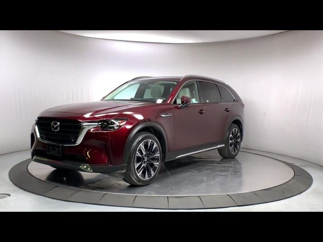 2024 Mazda CX-90 PHEV Premium Plus