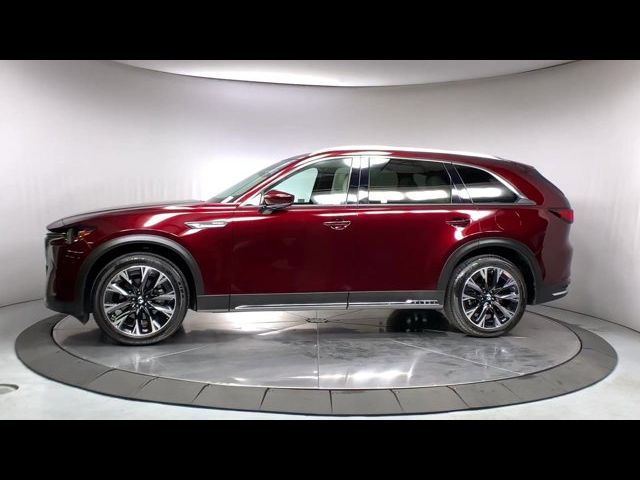 2024 Mazda CX-90 PHEV Premium Plus