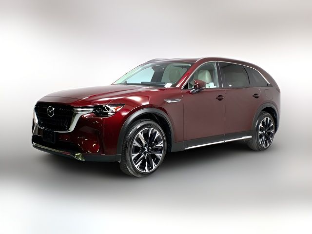 2024 Mazda CX-90 PHEV Premium Plus