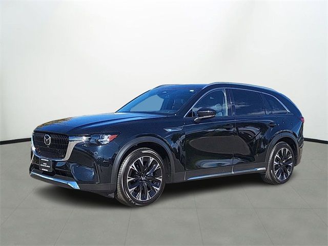 2024 Mazda CX-90 PHEV Premium Plus