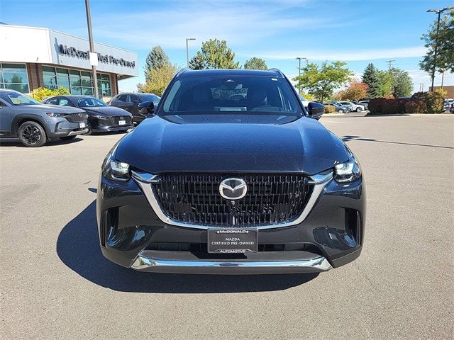 2024 Mazda CX-90 PHEV Premium Plus