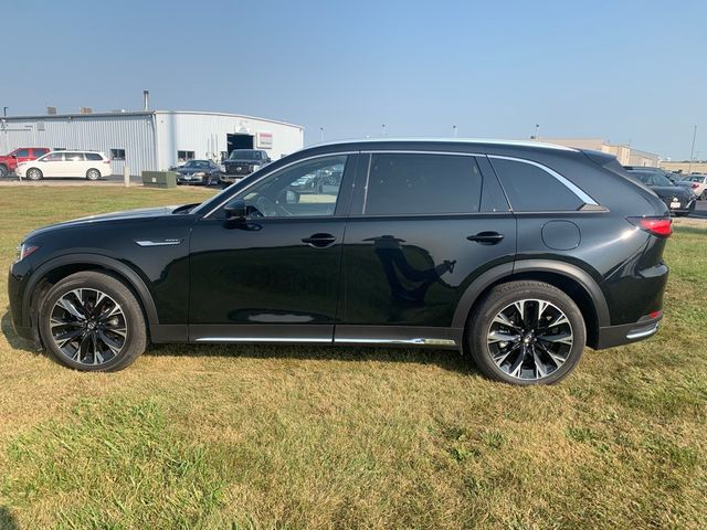 2024 Mazda CX-90 PHEV Premium Plus