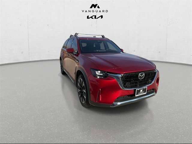 2024 Mazda CX-90 PHEV Premium Plus