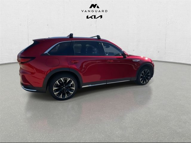 2024 Mazda CX-90 PHEV Premium Plus