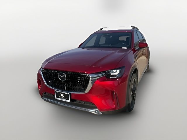 2024 Mazda CX-90 PHEV Premium Plus