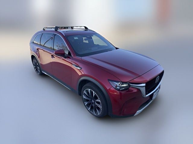 2024 Mazda CX-90 PHEV Premium Plus